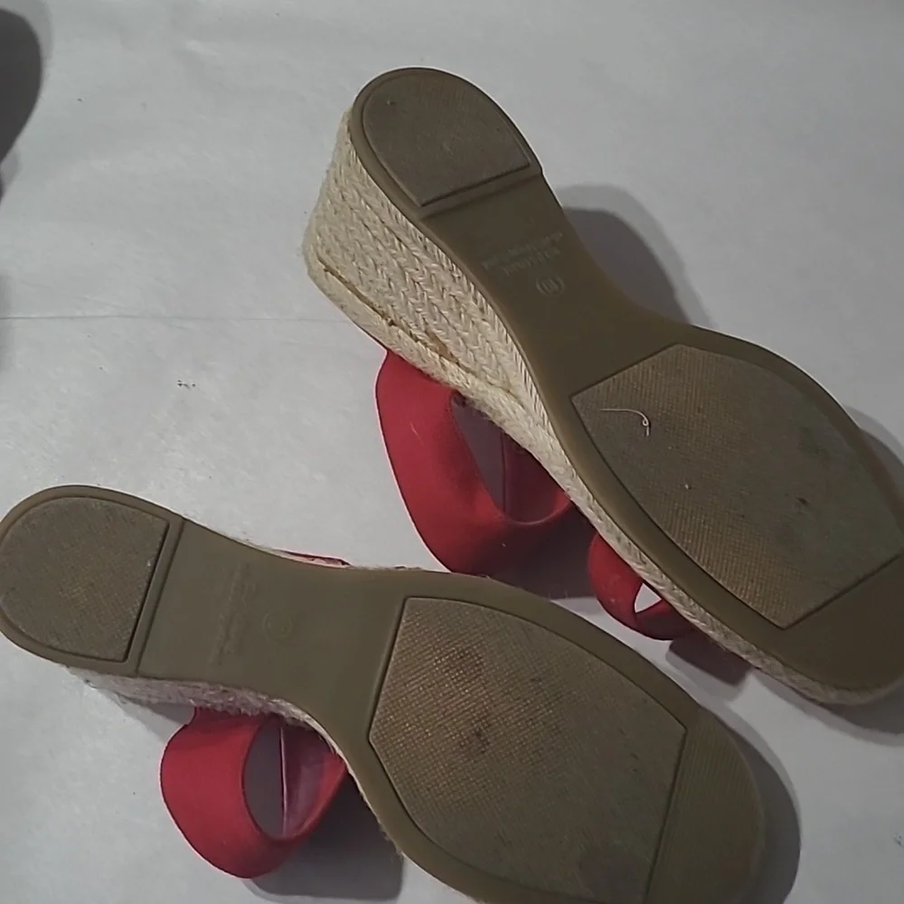 Women's Chadwick Wedged Sandals